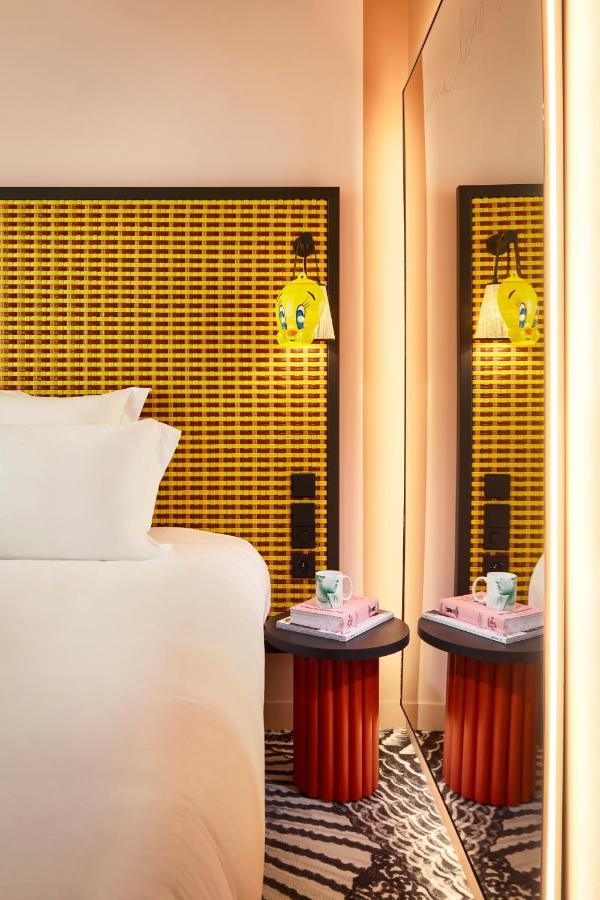 Hotel Mama Shelter Dijon