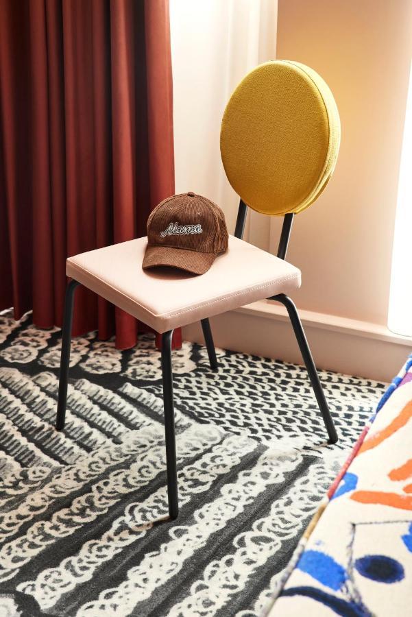 Mama Shelter Hotel 4*