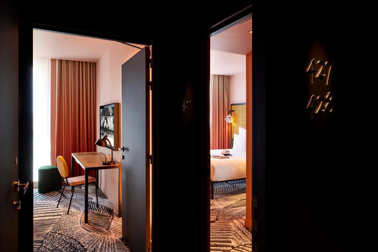 Hotel Mama Shelter