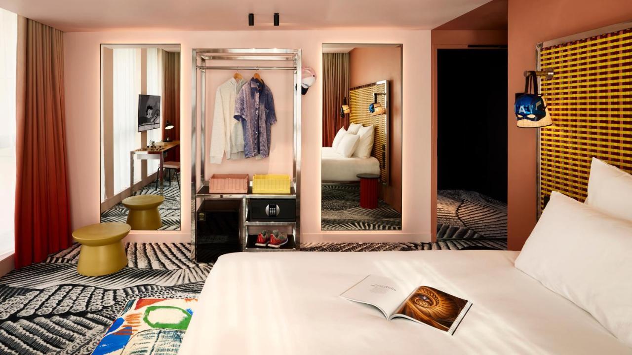 Hotel Mama Shelter 4*