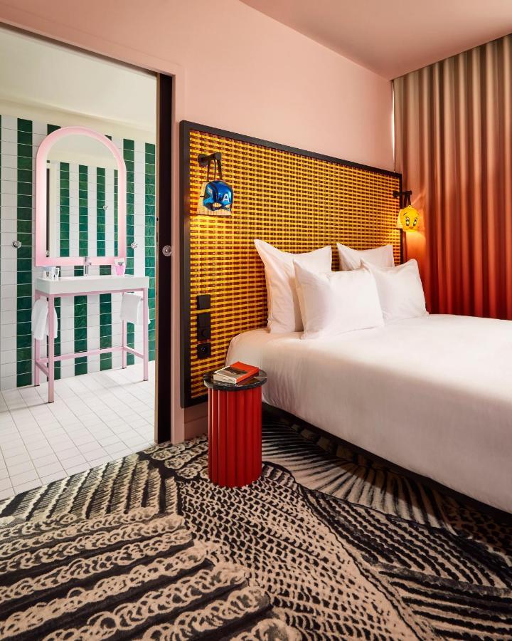 Hotel Mama Shelter