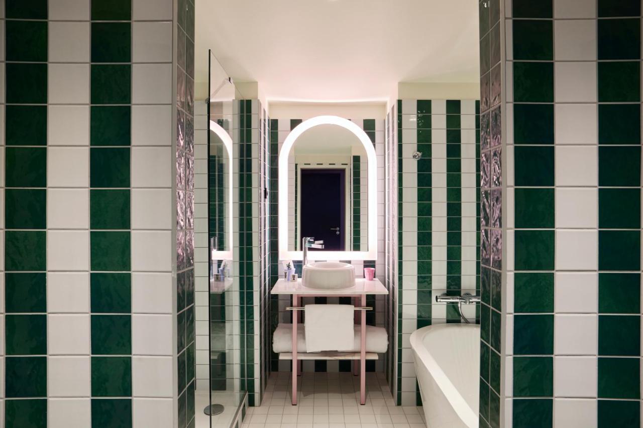 Mama Shelter Hotel 4*