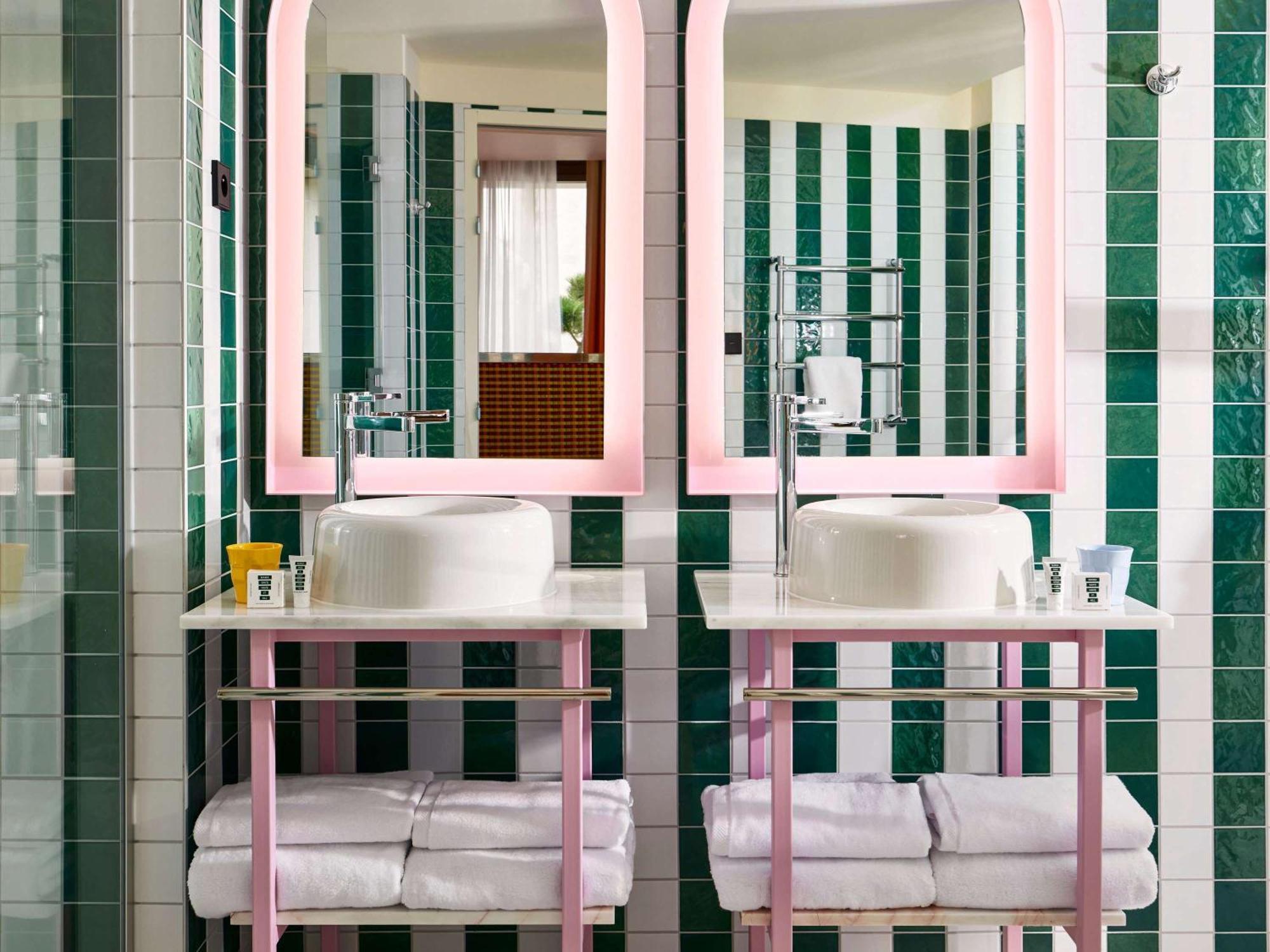 Mama Shelter Hotel Dijon