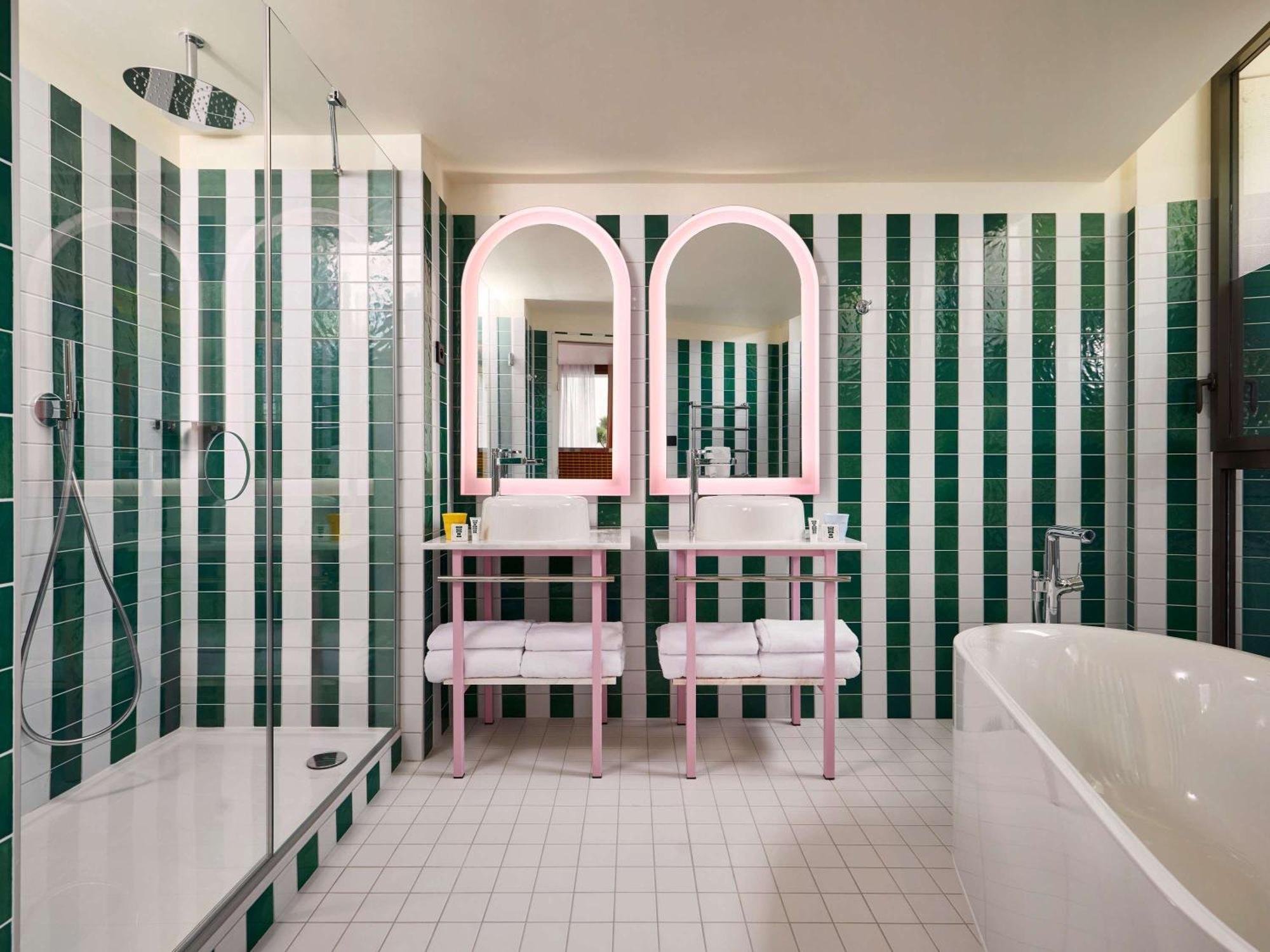 Mama Shelter Hotel