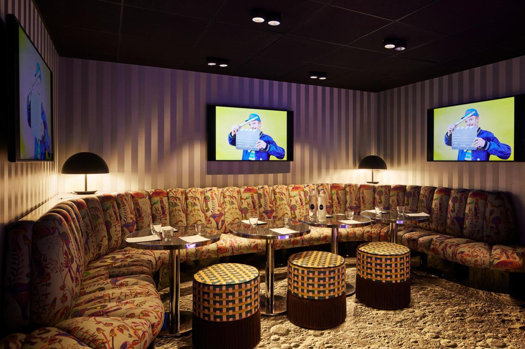Hotel Mama Shelter 4*