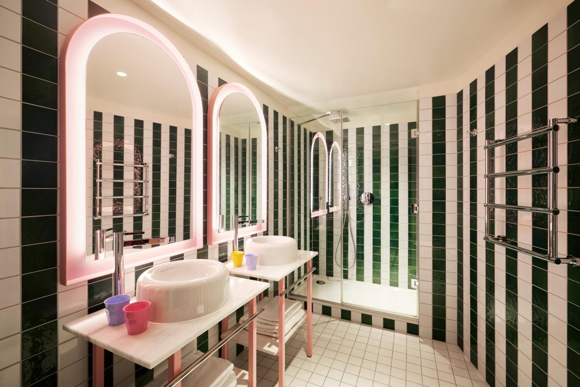 Mama Shelter Hotel Dijon